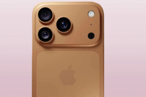 Apple iphone 17