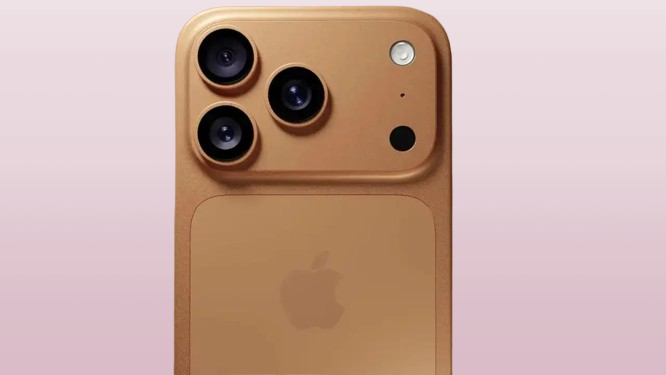 Apple iphone 17