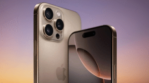 Apple iphone 17
